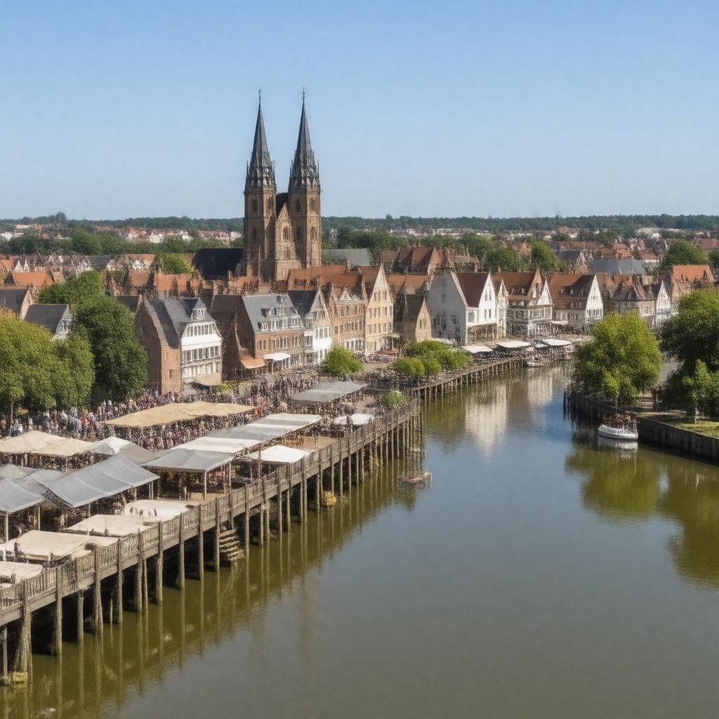 Gouda, Netherlands